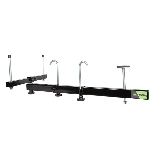 [JBM52055] SOPORTE MOTOR UNIVERSAL