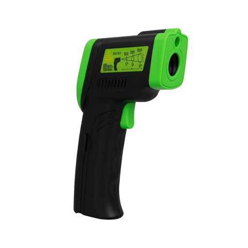[JBM52162] TERMOMETRO LASER 50õ-330õ CENTIG