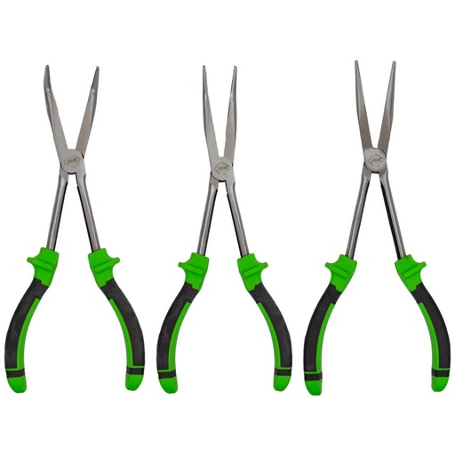 [JBM52272] SET ALICATES DE PUNTA LARGA