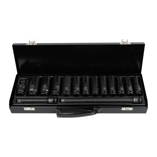[JBM52346] J.LLAVES VASO LARG.REF.1/2" 15 P