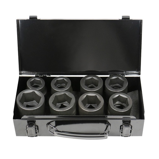 [JBM52348] SET 8 V.IMPACTO 1"