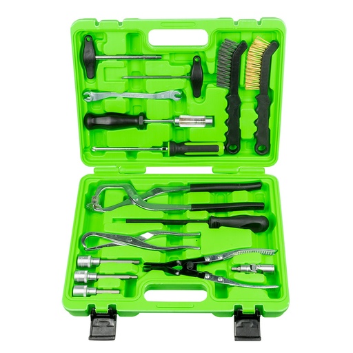 [JBM52434] ESTUCHE REPARACION/MANT. FRENOS