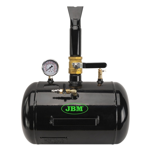 [JBM52552] CALZADORA NEUMATICOS PORTATIL