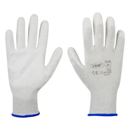 [JBM52571] GUANTE RESISTENTE AL CORTE PANTALLA TÁCTIL T. 9 