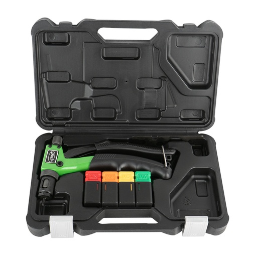 [JBM52595] REMACHADORA TUERCA COMP.200MM 8"