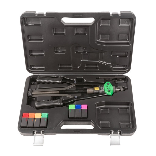 [JBM52597] REMACHADORA DE TUERCA AUT.440MM