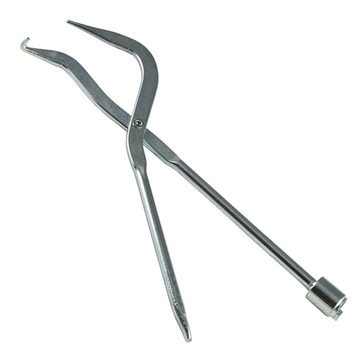 [JBM52625] ALICATE P/MUELLE TAMBOR