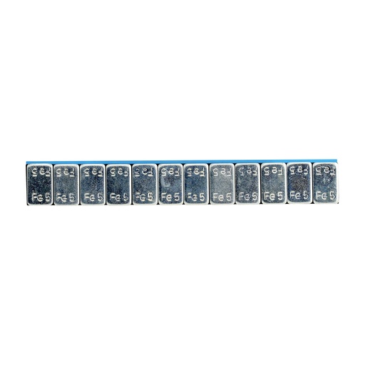 [JBM52665] CONTRAPESO AUTOADHESIVO 60 GR.