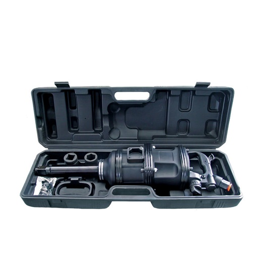 [JBM52814] PISTOLA DE IMPACTO PARA CAMIONES 1” 3260NM