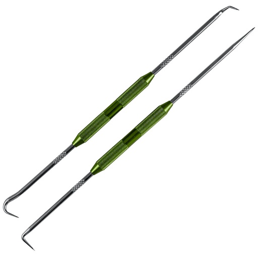 [JBM52852] KIT GANCHOS EXTRAER JUNTAS TORIC