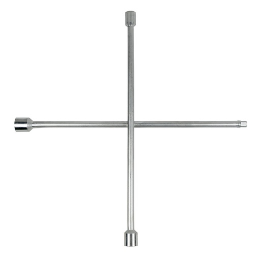 [JBM52880] LLAVE EN CRUZ UNION SOLDAD 3/4