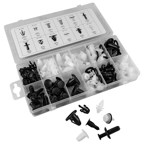 [JBM52895] ESTUCHE CLIPS PLASTICOS MITSUBIS