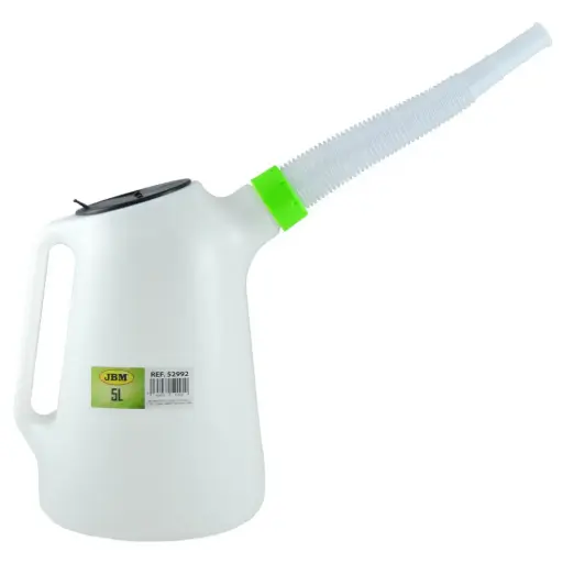 [JBM52992] MEDIDOR JARRA 5L.