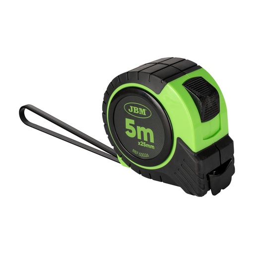 [JBM53026] METRO 5 M.