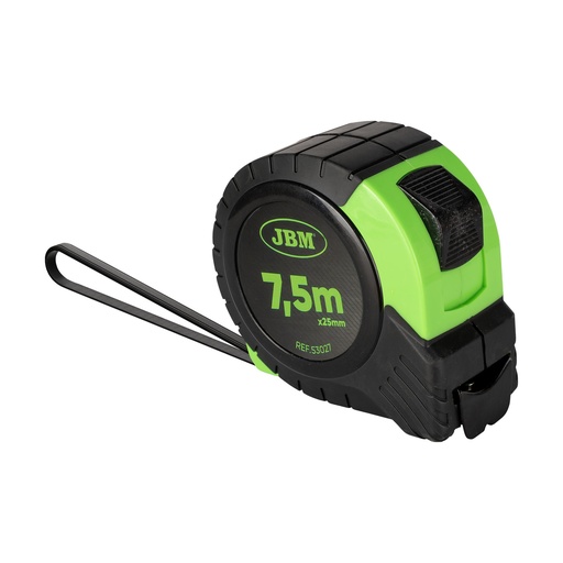 [JBM53027] METRO 7.5 M.