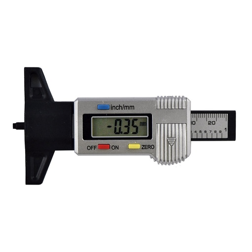 [JBM53042] PROFUNDIMETRO DIGITAL