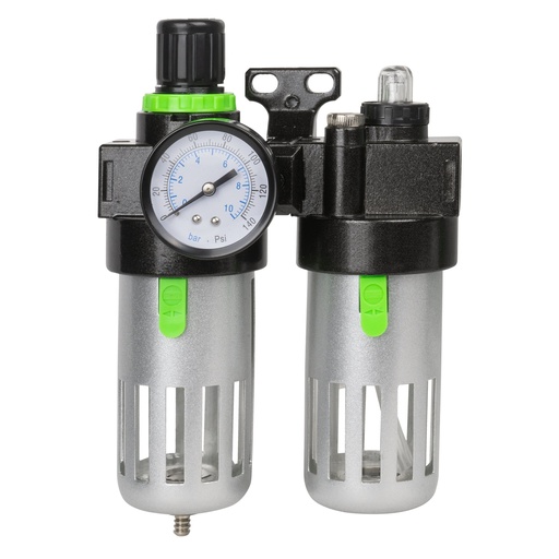[JBM53067] FILTRO REGUL.LUBRIC.3/8"