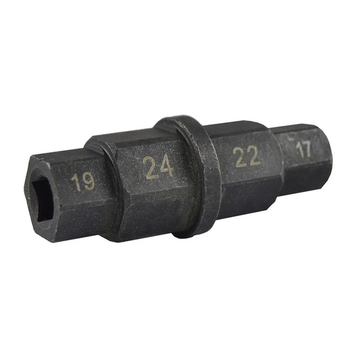 [JBM53086] LLAVE HEXAG.MOTOCICLETAS