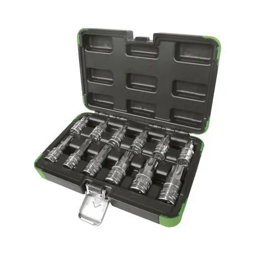 [JBM53103] J.LLAVES VASO 1/2" TORX M.CROMAD