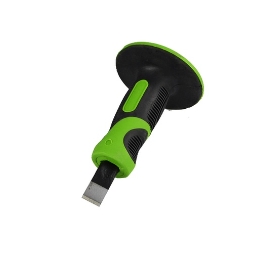 [JBM53120] CINCEL CON GUARDAMANOS 150 MM.