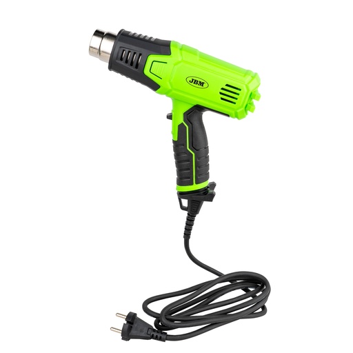 [JBM53145] PISTOLA DE CALOR 2000W.