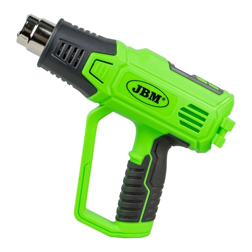[JBM53162] PISTOLA DE CALOR DIG.2000W.