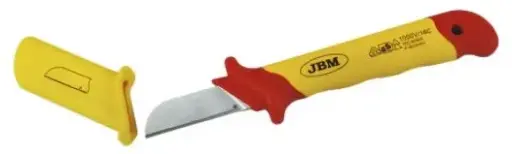 [JBM53164] CUCHILLO AISLADO RECTO