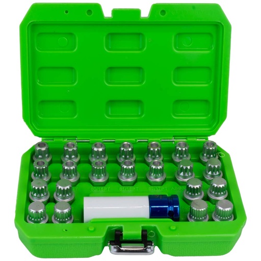 [JBM53207] KIT TORN.SEGURIDAD VAG