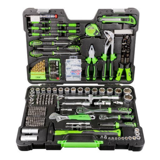[JBM53212] MALETIN HERRAM.303 PZAS.
