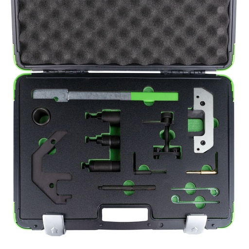 [JBM53265] KIT CALADO DISTRIBUCION BMW