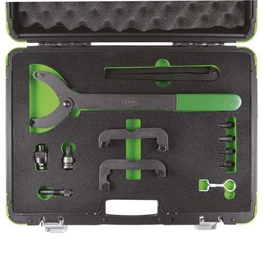 [JBM53278] KIT CALADO