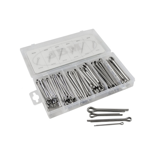 [JBM53372] ESTUCHE PASADORES 144 PIEZAS