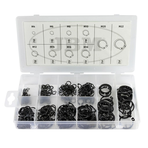 [JBM53383] ESTUCHE CIRCLIPS EXTERIORES 300P