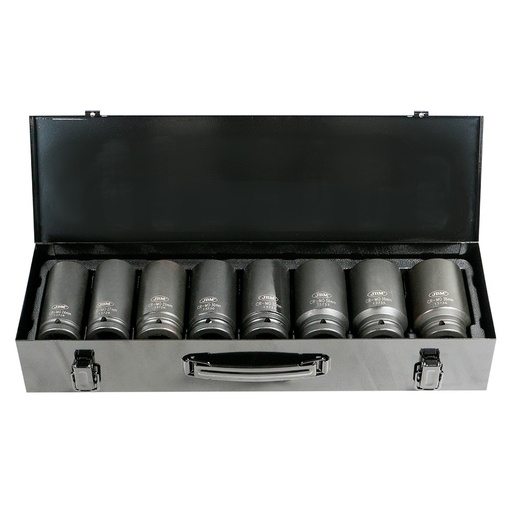 [JBM53470] SET 8 VASOS 3/4"