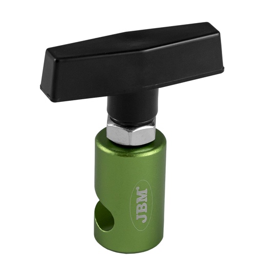 [JBM53525] UTIL BLOQ. RSORTES GAS