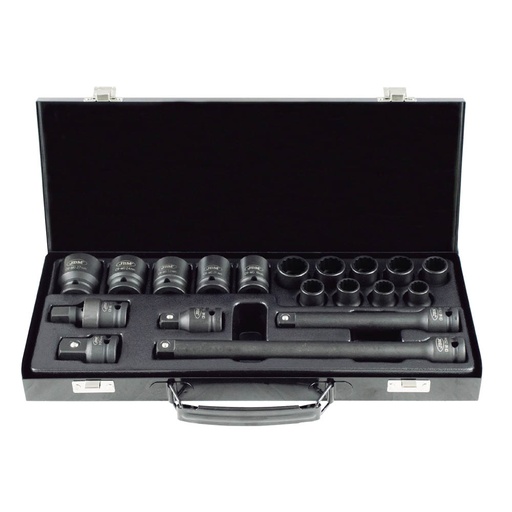 [JBM53531] J.LLAVES VASO 1/2" REF.19P.12CAR