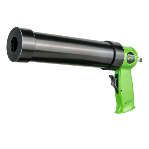 [JBM53567] PISTOLA P/SILICONA NEUM.