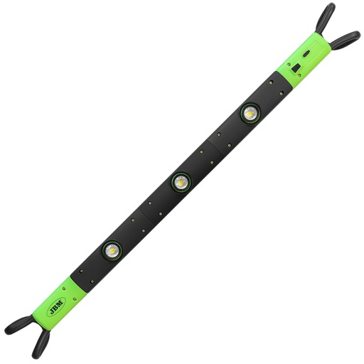 [JBM53570] BARRA LED P/CAPOT