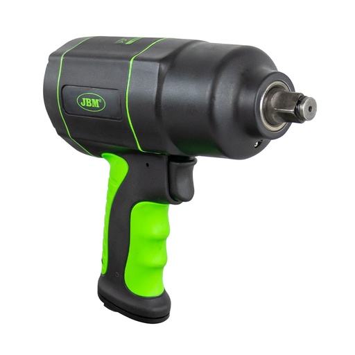 [JBM53608] PISTOLA DE IMPACTO 1/2" 1200NM
