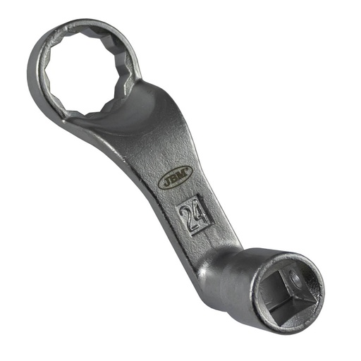 [JBM53670] LLAVE P/F.ACEITE G.VAG,1/2"24MM.