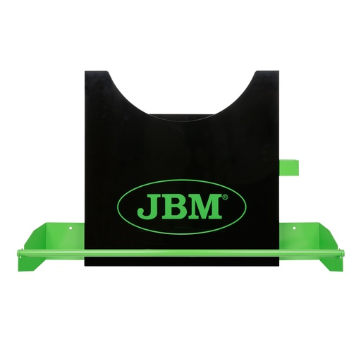 [JBM53705] EXPOS.PARED BONBINA C/ASIENTO R.
