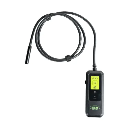 [JBM53724] ENDOSCOPIO WIFI