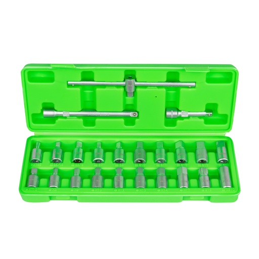 [JBM53735] J.LLAVES TAPONES CARTER