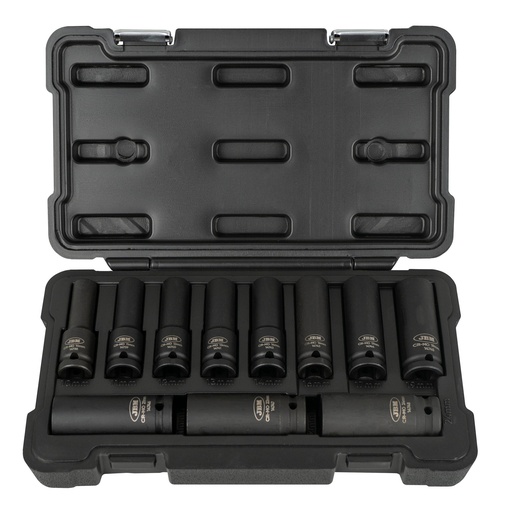 [JBM53744] SET DE 11 VASOS DE IMPACTO 12CAN