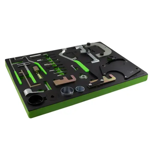 [JBM53769] KIT DE CALADO RENAULT/NISSAN/OPEL/VOLVO 