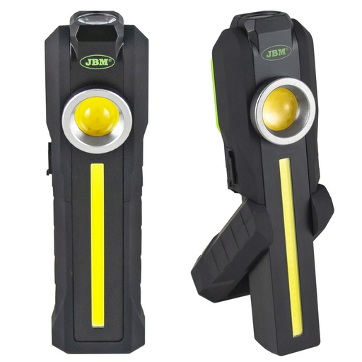[JBM53776] LAMPARA BOLSILLO C/BAT