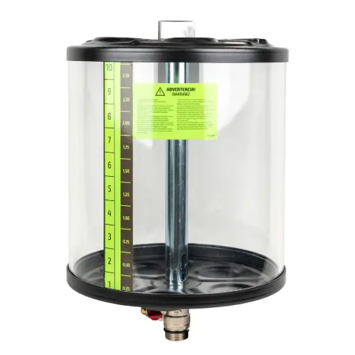 [JBM17573] VASO MEDIDOR PARA PARA RECOGER DE ACEITE 90L-53874