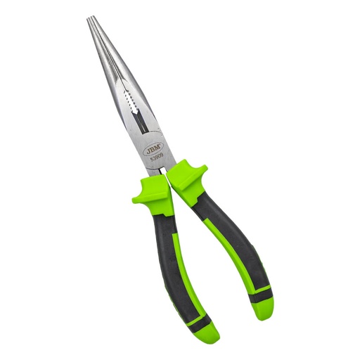 [JBM53909] ALICATE PUNTA ALARGADA 8" 200MM