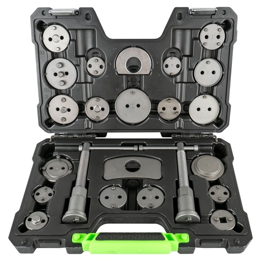 [JBM53978] REPOSICIONADOR PARA PISTONES DE FRENO 23PCS