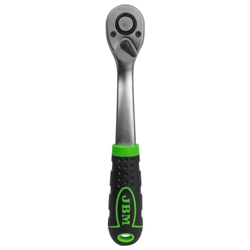 [JBM54019] CARR.DE 72 DIENTES CINCADA 1/2"